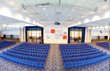 Coventry Building Society Arena Premier Lounge 