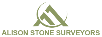 Alison Stone Surveyors logo